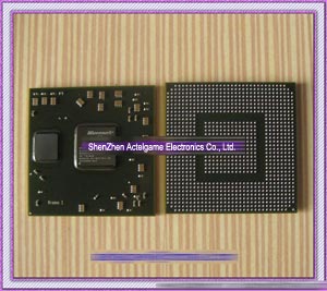 Xbox360 hdmi GPU 65nm RROD X816971-001 repair